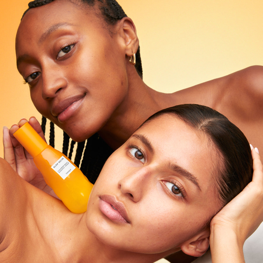 tónico cloudberry bright essence