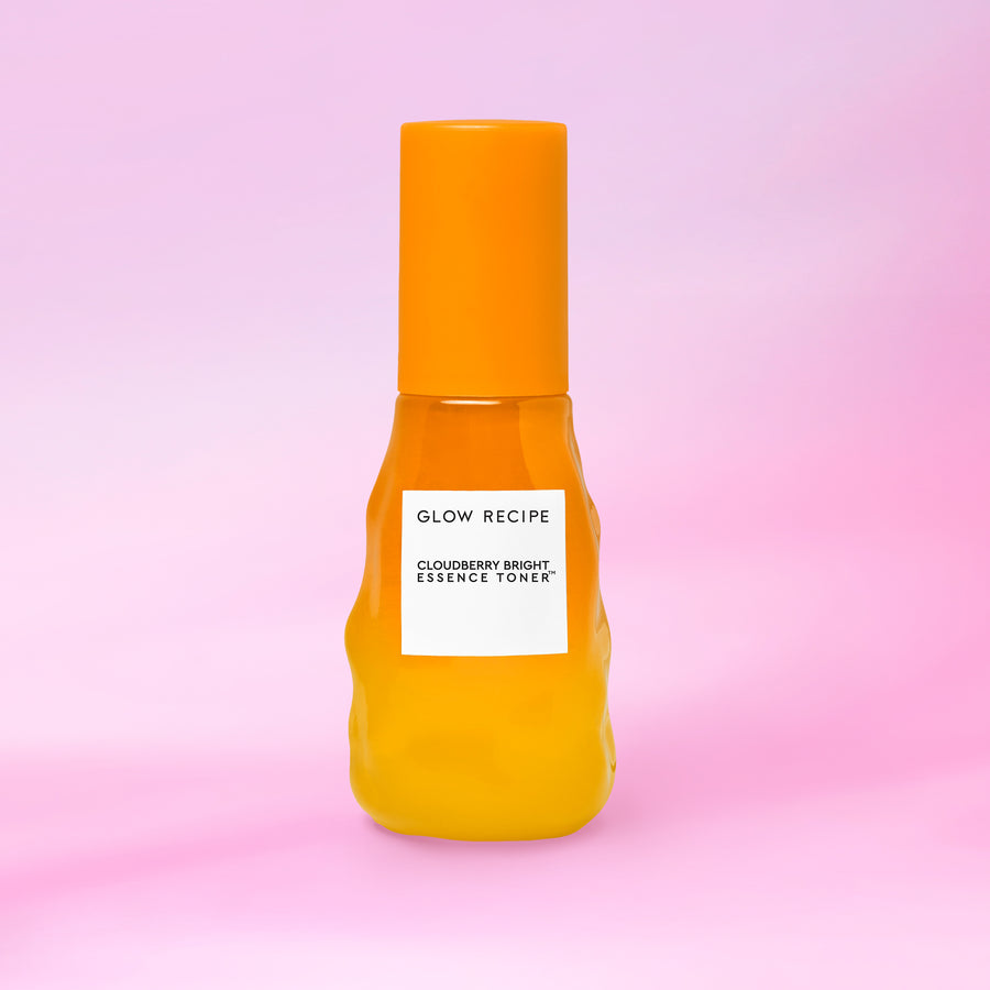 tónico cloudberry bright essence